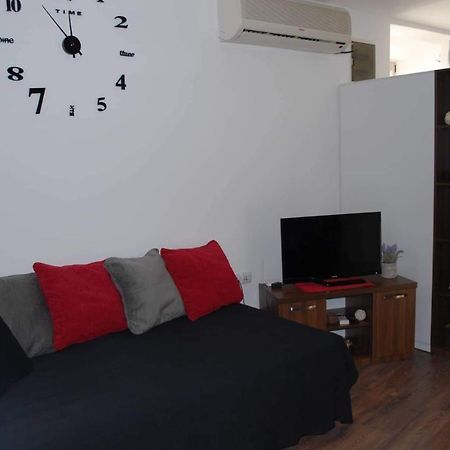 Stan Na Dan - Apartman Djordjevic Вране Экстерьер фото