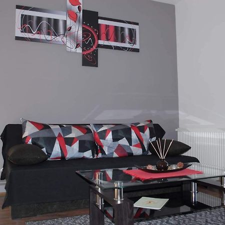 Stan Na Dan - Apartman Djordjevic Вране Экстерьер фото