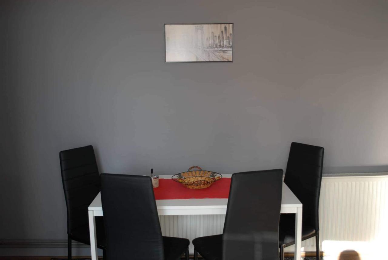 Stan Na Dan - Apartman Djordjevic Вране Экстерьер фото