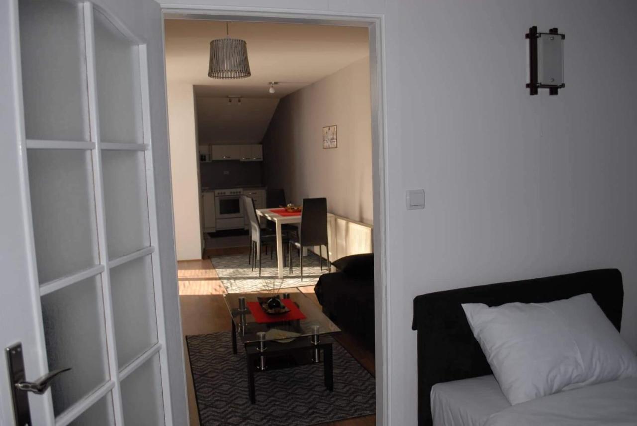 Stan Na Dan - Apartman Djordjevic Вране Экстерьер фото