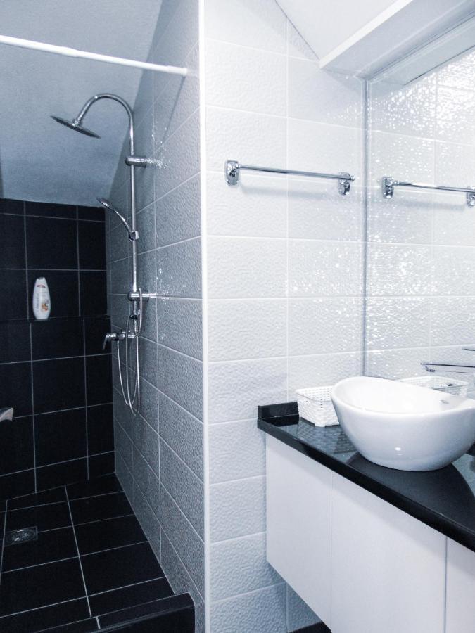 Stan Na Dan - Apartman Djordjevic Вране Экстерьер фото