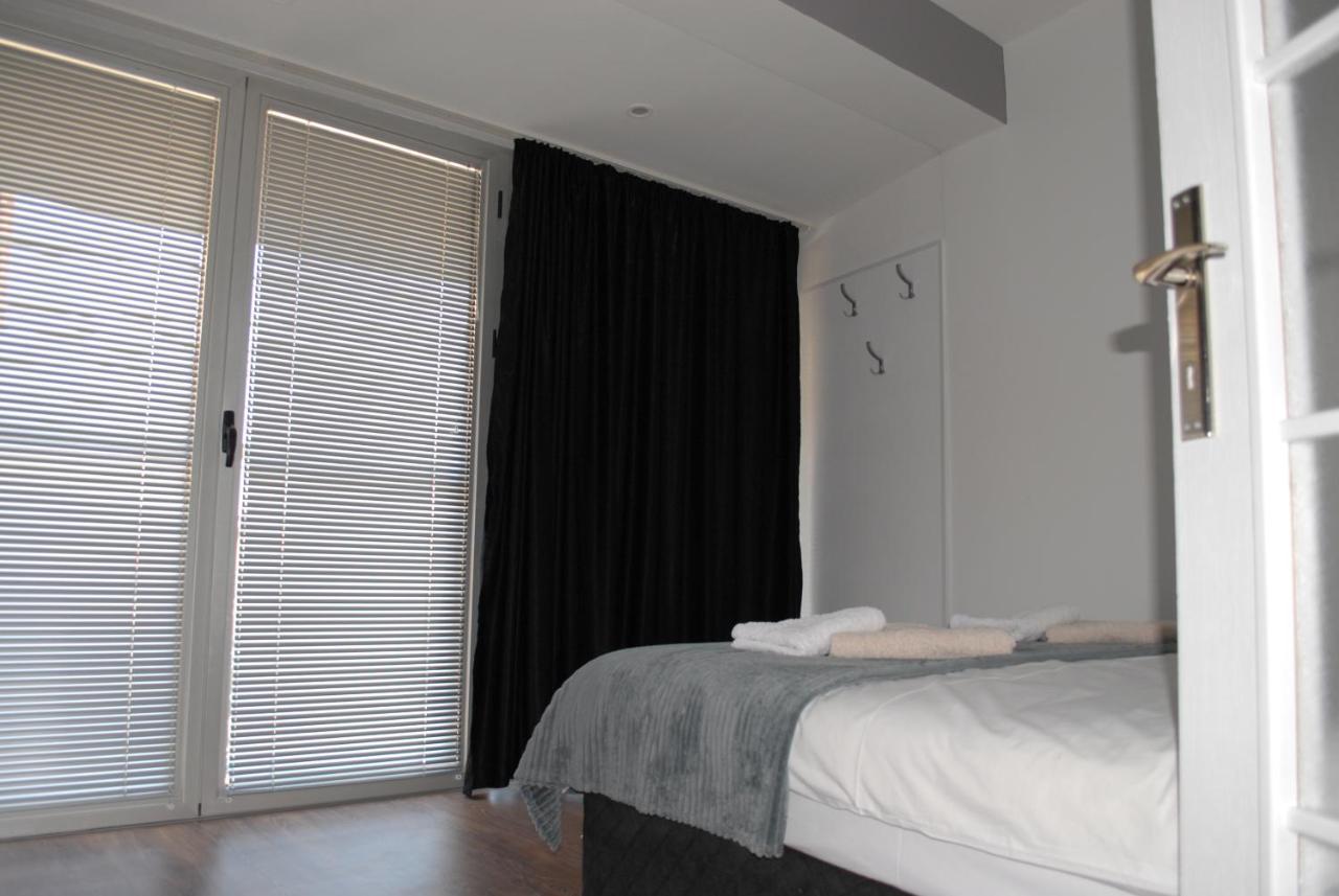 Stan Na Dan - Apartman Djordjevic Вране Экстерьер фото