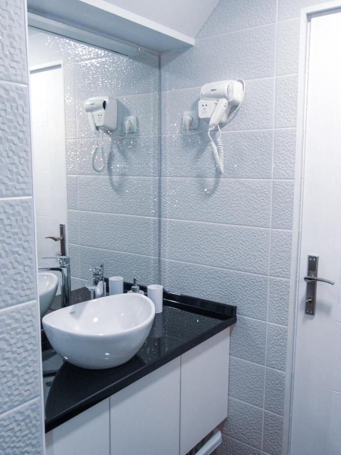 Stan Na Dan - Apartman Djordjevic Вране Экстерьер фото