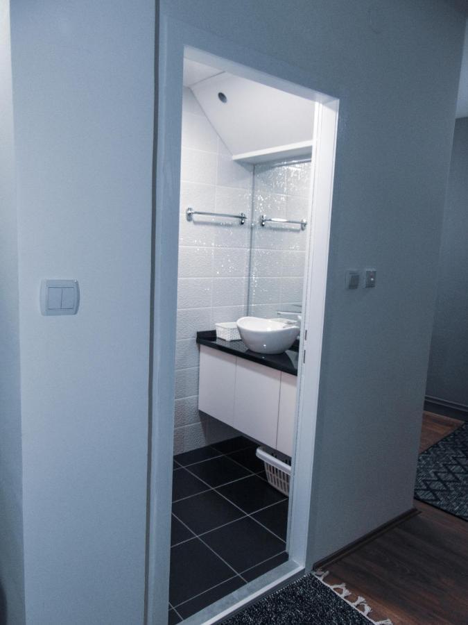Stan Na Dan - Apartman Djordjevic Вране Экстерьер фото