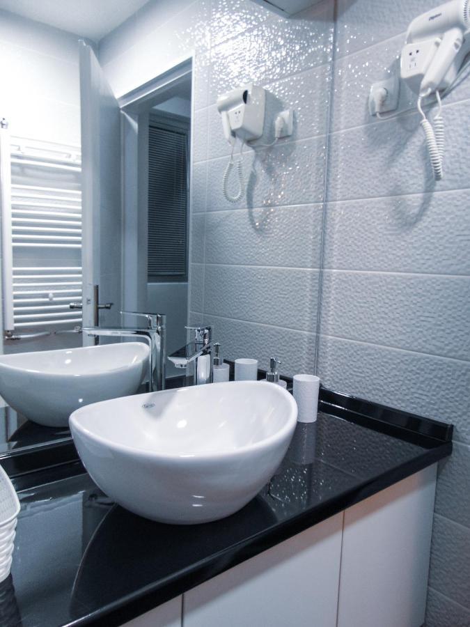Stan Na Dan - Apartman Djordjevic Вране Экстерьер фото